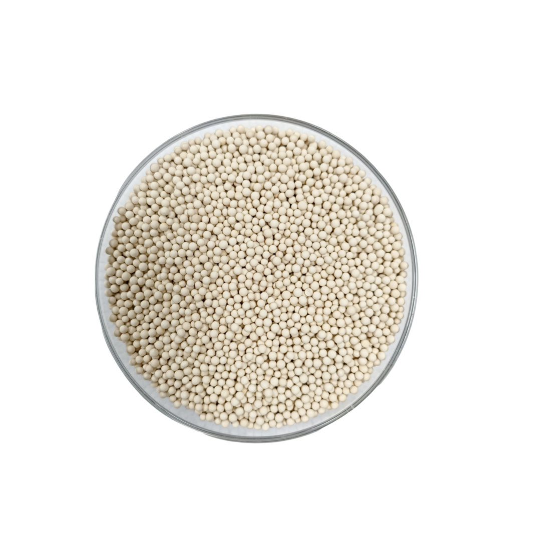 13X-APG Molecular Sieve Adsorbents  (1)