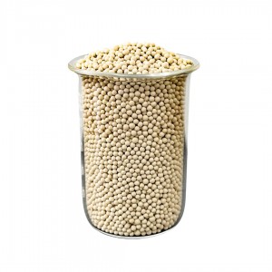 13X-APG Molecular Sieve Adsorbents for Cryogenic Air Separation Gas Purification