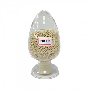 13X-HP PSA Oxygen Production Concentration Molecular Sieve Adsorbents