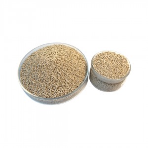 13X-HP PSA Oxygen Production Concentration Molecular Sieve Adsorbents