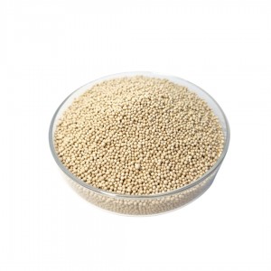 13X Molecular Sieves Adsorbents for Cryogenic Air Separation Carbon Dioxide Adsorption