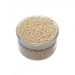 13X Molecular Sieves Adsorbents for Cryogenic Air Separation Carbon Dioxide Adsorption