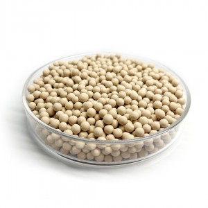 Zeolite 3A Molecular Sieves Adsorbent for Gas and Liquid Drying