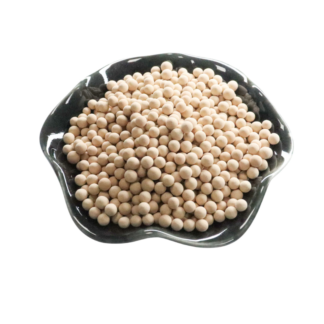 3A molecular sieve pic3