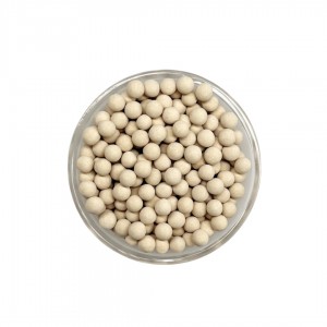 5A Zeolite Molecular Sieve Adsorbents for PSA Gas Separation Purification