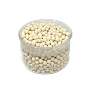 5A Zeolite Molecular Sieve Adsorbents for PSA Gas Separation Purification