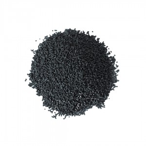 Carbon Molecular Sieve Adsorbents for PSA Nitrogen Production