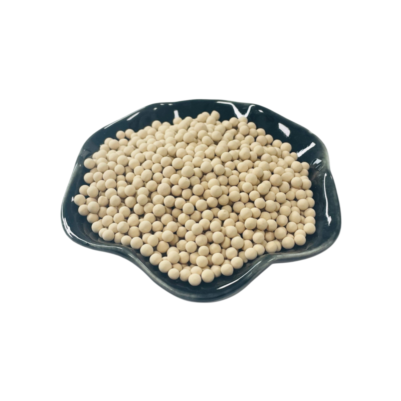 Ethanol dehydration molecular sieves 4