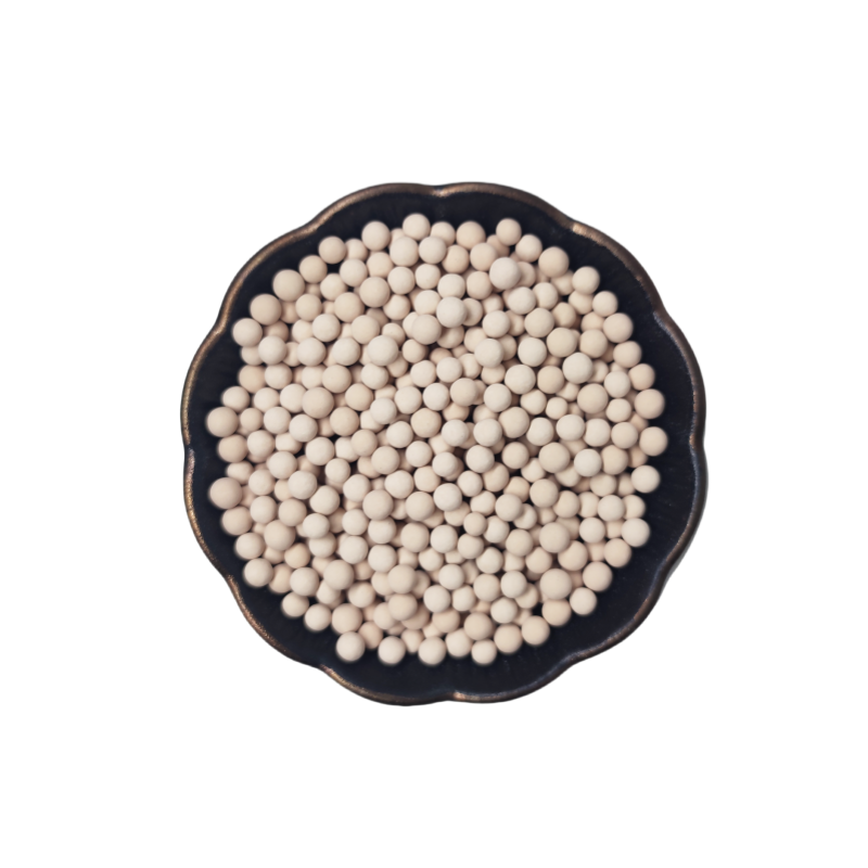 Ethanol dehydration molecular sieves 6