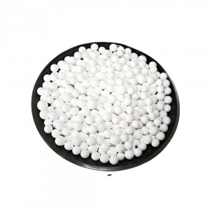 Activated Alumina Adsorbents Desiccants for Gas and Liquid Drying