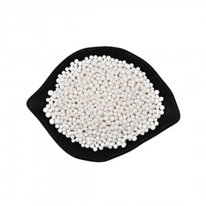 Activated Alumina Adsorbents Desiccants for Gas and Liquid Drying