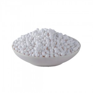 Activated Alumina Adsorbents Desiccants for Gas and Liquid Drying