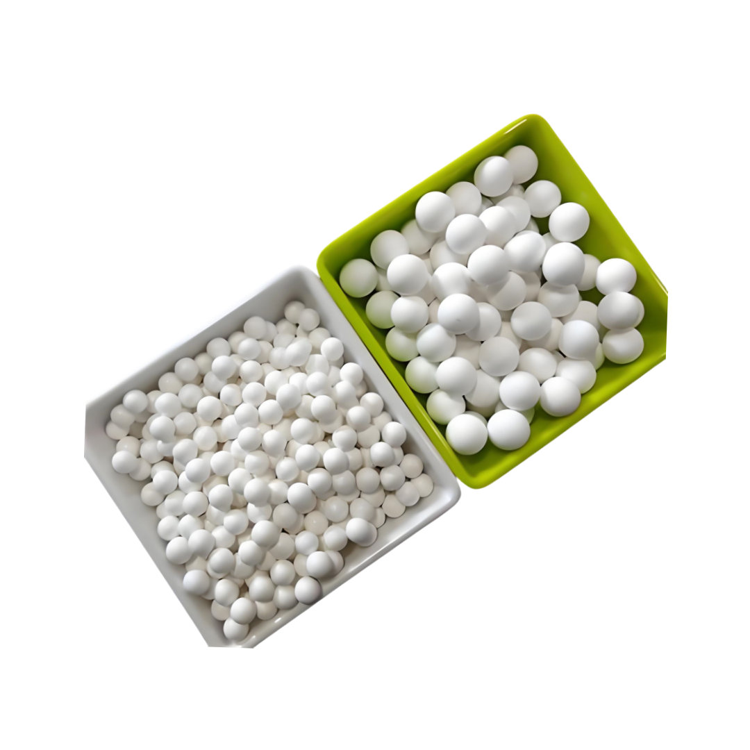 activated alumina ball pic2