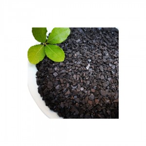 Honeycomb Silver-loaded Activated Carbon Pellets Adsorbents Beads