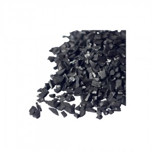 Honeycomb Silver-loaded Activated Carbon Pellets Adsorbents Beads