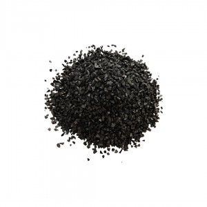 Honeycomb Silver-loaded Activated Carbon Pellets Adsorbents Beads