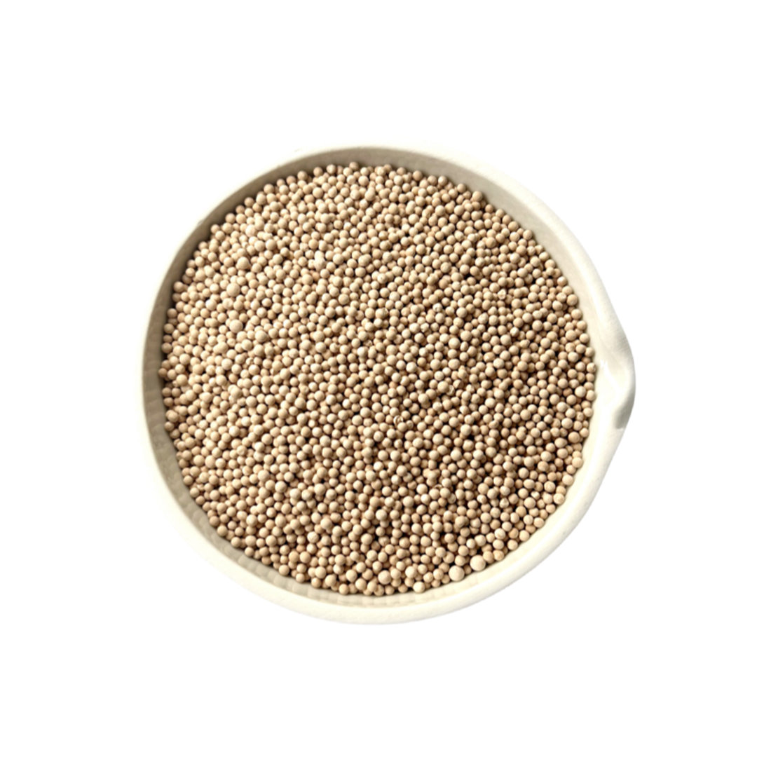 lithium molecular sieve 1