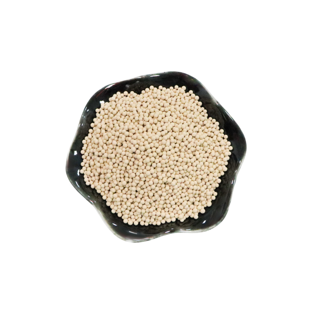 lithium molecular sieve 2