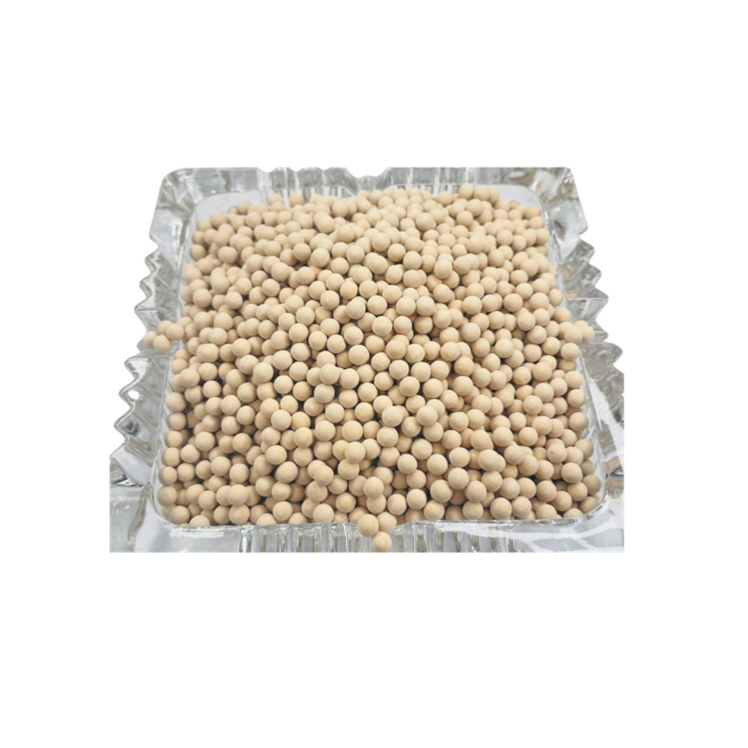 lithium molecular sieve 3