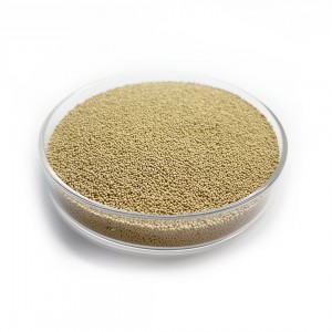 Lithium Molecular Sieves Adsorbents for VPSA Oxygen Production