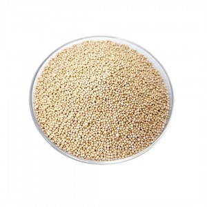 Lithium Molecular Sieves Adsorbents for VPSA Oxygen Production