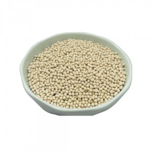 Lithium Molecular Sieves Adsorbents for VPSA Oxygen Production