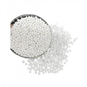 Low Acid Activated Alumina Bauxite Adsorbents Desiccants