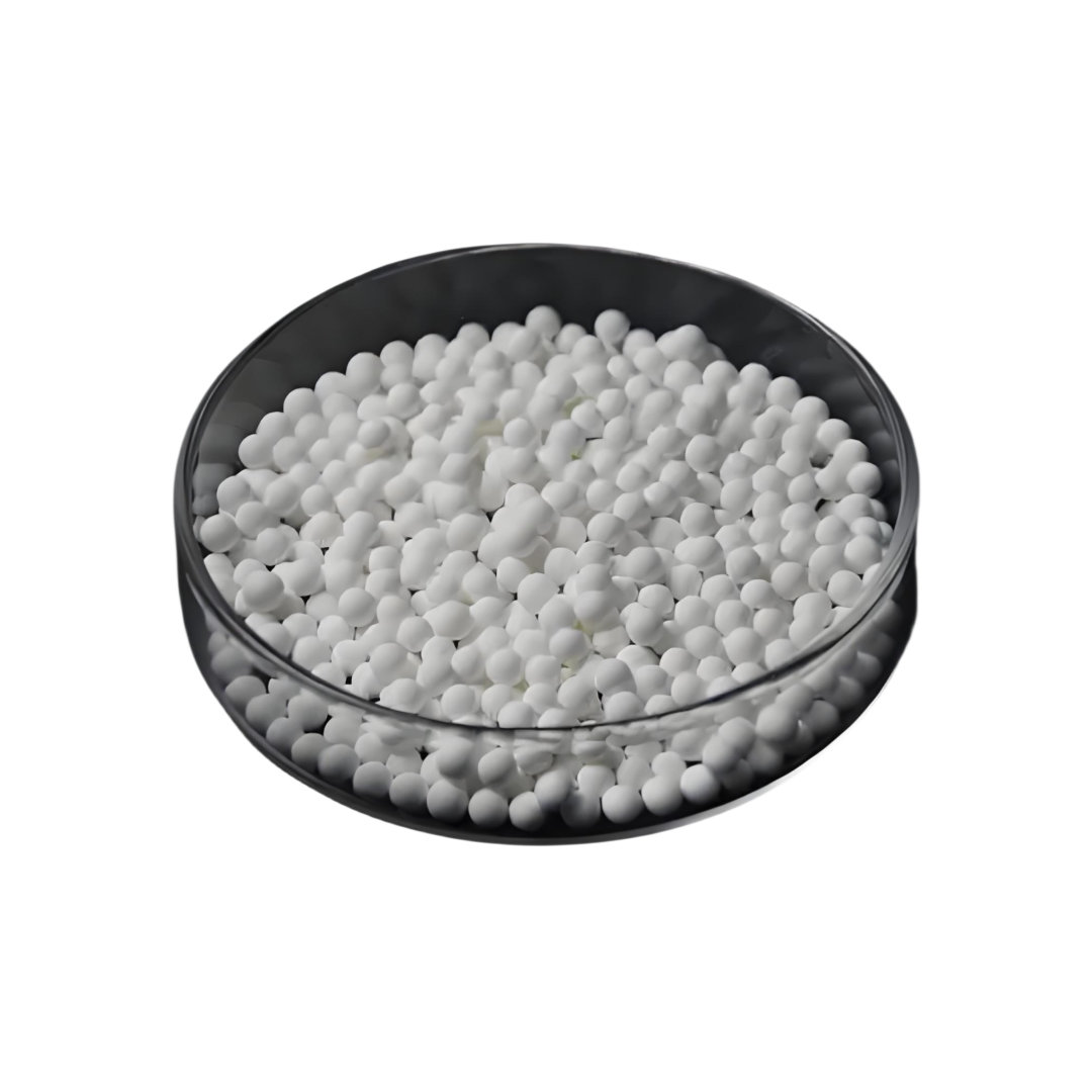 low acid activated alumina pic2