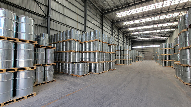 molecular sieves warehouse pic1