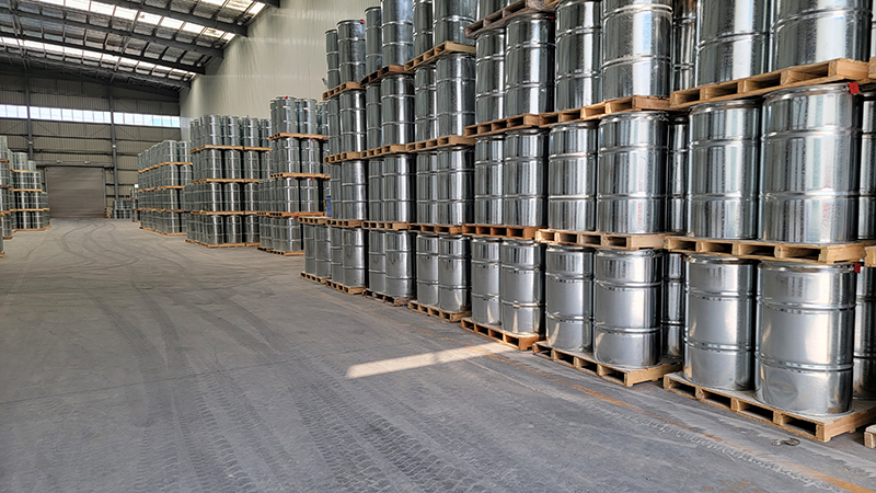 molecular sieves warehouse pic2