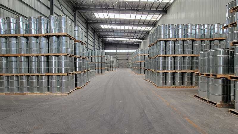 molecular sieves warehouse pic2