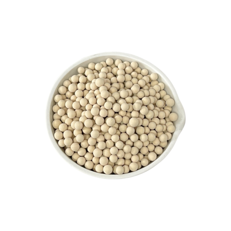 non-viscous 5A molecular sieve5