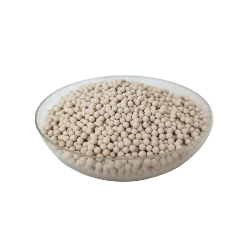 non-viscous 5A molecular sieve6