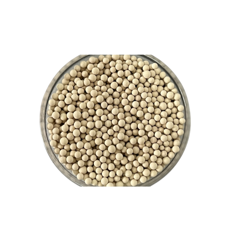 refrigerant drying molecular sieves 4