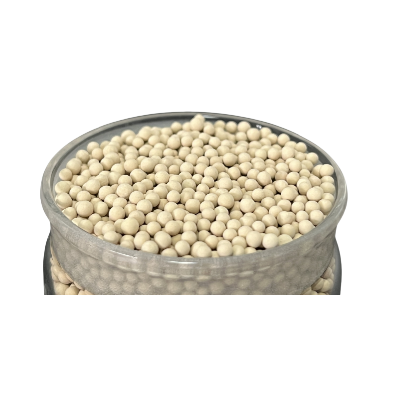 refrigerant drying molecular sieves 5