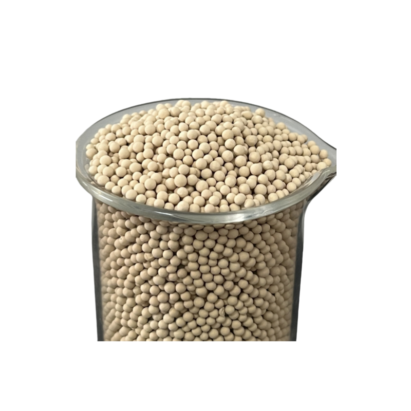 refrigerant drying molecular sieves 6