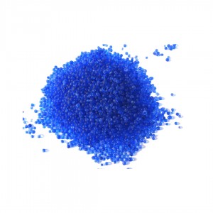 Recyclable Silica Gel Adsorbents Desiccants for Gas Drying Separation