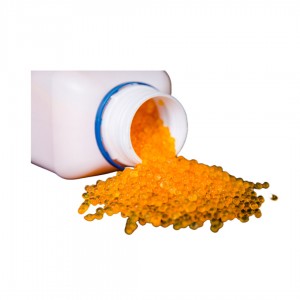 Recyclable Silica Gel Adsorbents Desiccants for Gas Drying Separation